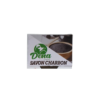 Savon charbon actif