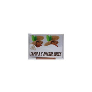 Savon Amande douce