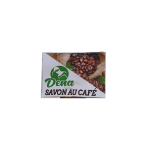 Savon Gommant au Café Bio