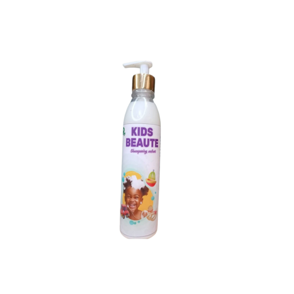 Produit Dena Cosmetics Démêlant Enfant