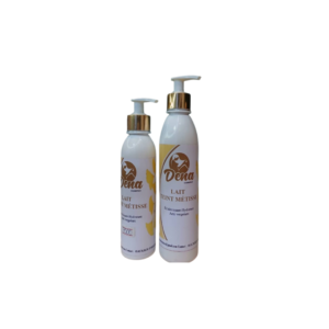 Lait teint métisse 250 ml