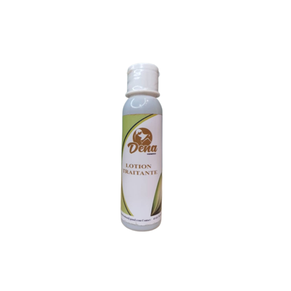 Lotion Traitante 120 ml