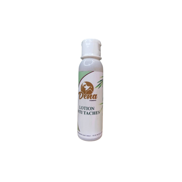 Lotion anti Tâche 120 ml