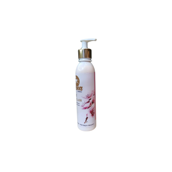 Lait teint Claire 250 ml