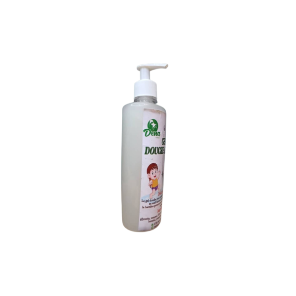 Gel Douche Enfant  400 ml