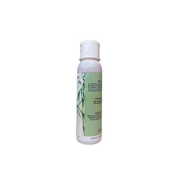Lotion anti Tâche 120 ml