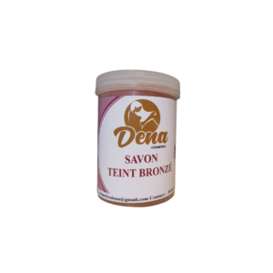 Savon teint Bronzé 500 Gr