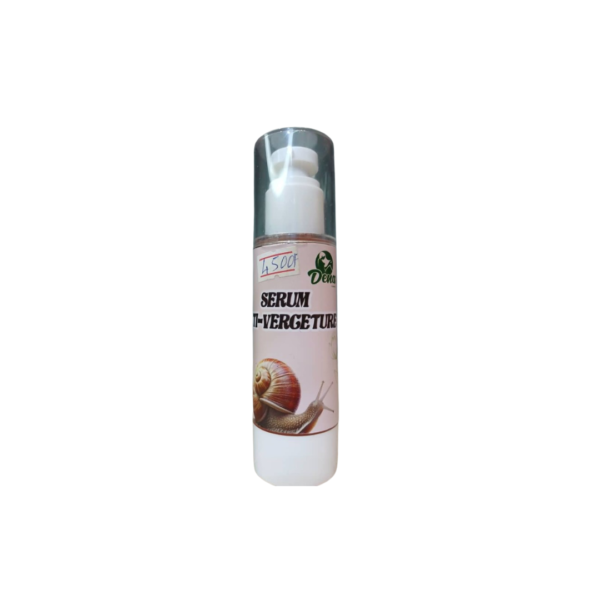 Sérum anti Vergeture 100 ml