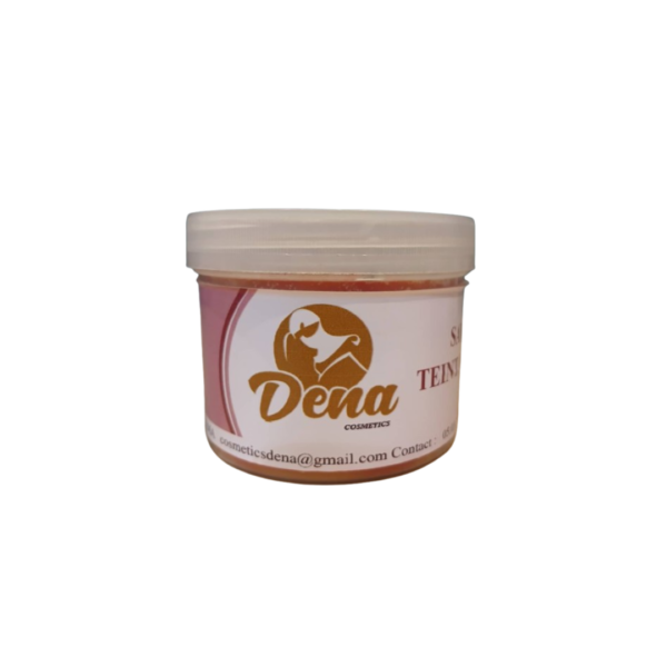 Savon teint Bronzé 250 Gr
