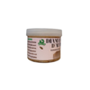 Savon Noir a l'huile Rouge 250 Gr