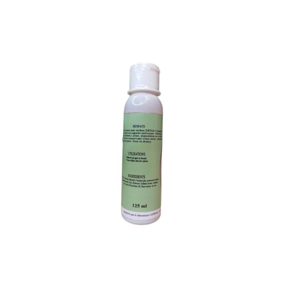 Lotion anti Tâche 120 ml