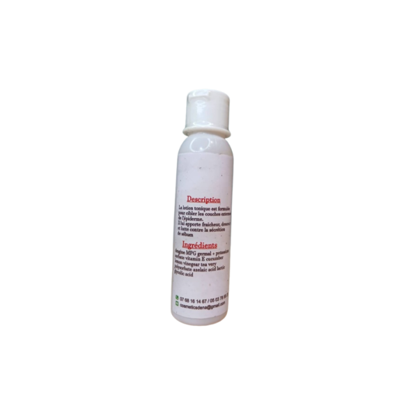 Lotion Tonique Purifiante