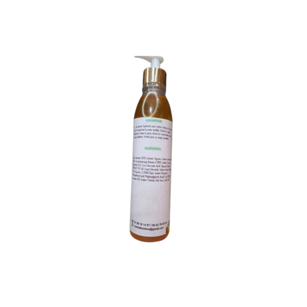 Gel de Douche Enfant