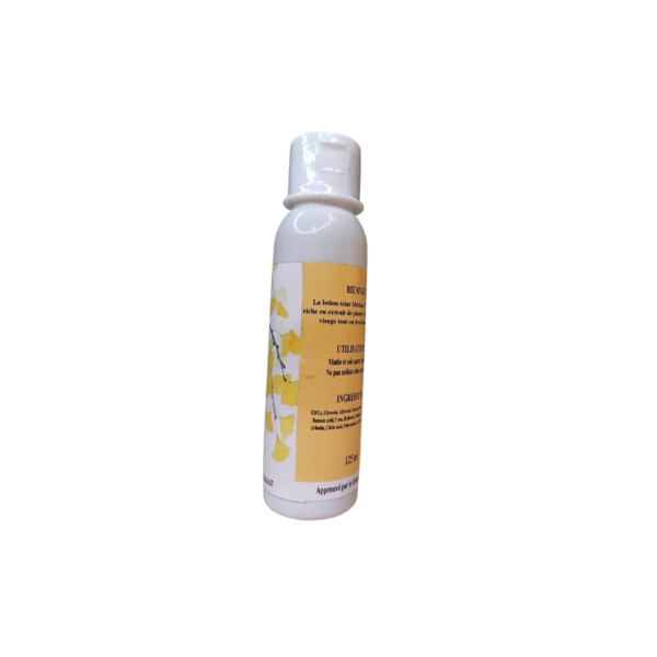 Lotion Teint Métisse