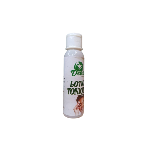 Lotion Tonique Purifiante
