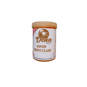 Savon teint Claire 500 Gr