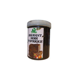 Savon Diamant noir d'Afrique