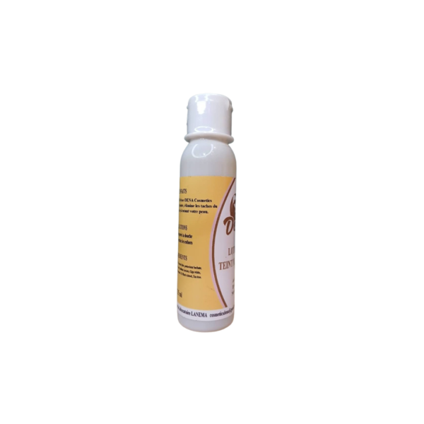 Lotion Teint Métisse