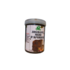 Savon Noir a l'huile de palmiste 500 Gr